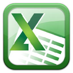 Excel Word Pdf Icons
