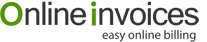 online invoices logo