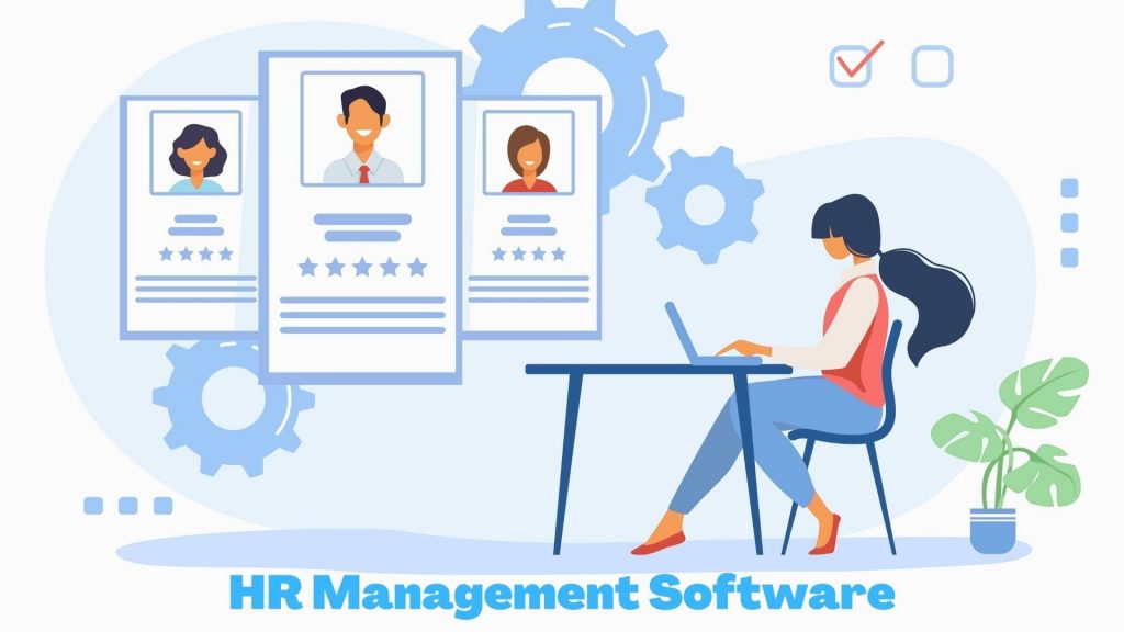 HR Management Software