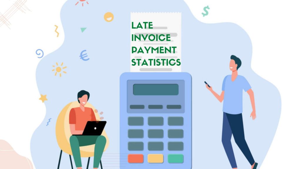 Late Invoice Payment Statistics