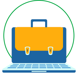 Online Accounting & CRM System