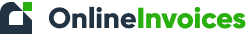 Invoice Simple Logo